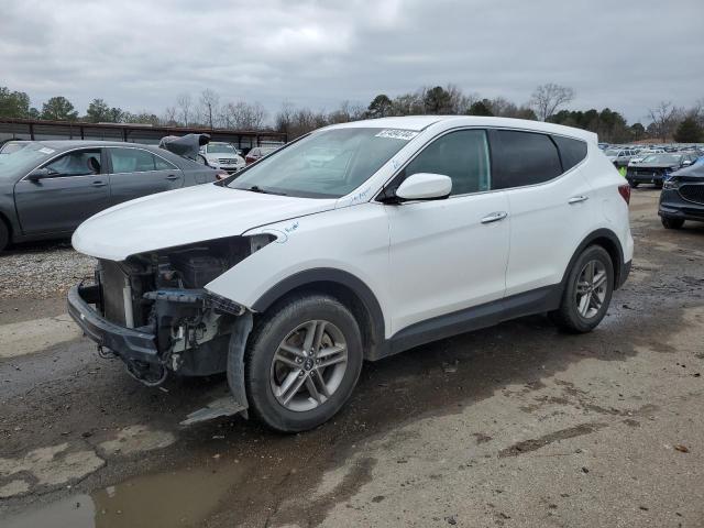 2018 HYUNDAI SANTA FE SPORT  2018 image