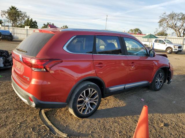 Изображение 3 2017 MITSUBISHI OUTLANDER SE 2017 с VIN JA4AD3A33HZ058544
