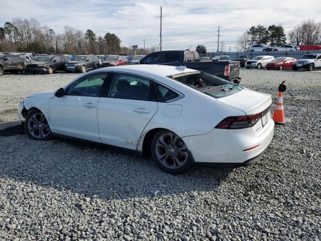 Изображение 2 2023 HONDA ACCORD EX 2023 с VIN 1HGCY1F31PA035472