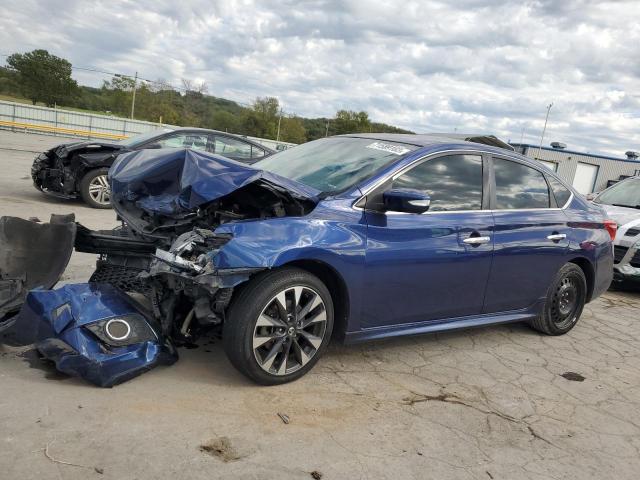 Изображение 1 2016 NISSAN SENTRA S 2016 с VIN 3N1AB7AP3GY326896