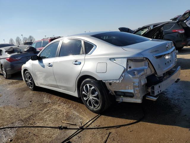 Изображение 2 2013 NISSAN ALTIMA 2.5 2013 с VIN 1N4AL3AP0DN532761