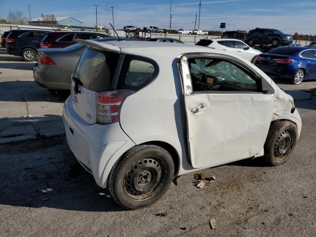 Image 3 of 2012 TOYOTA SCION IQ  2012 with VIN JTNJJXB05CJ013912