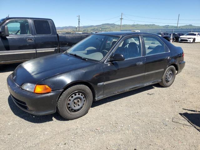 Image 1 of 1995 HONDA CIVIC LX 1995 with VIN JHMEG8655SS040759