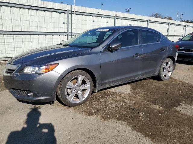 2014 ACURA ILX 20 TECH 2014 image