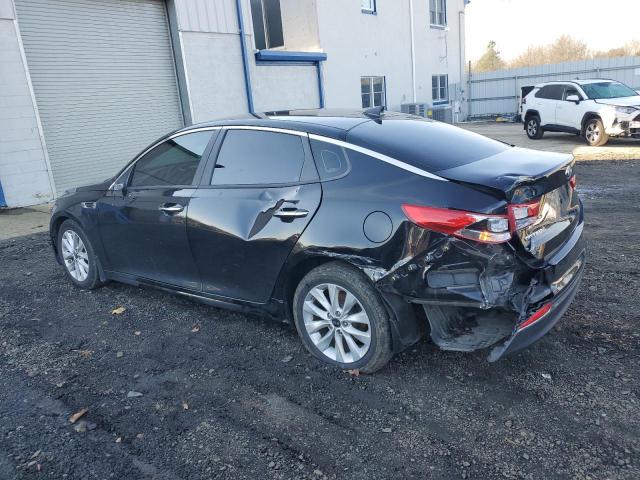 Obraz 2 z 2018 KIA OPTIMA LX 2018 z VIN 5XXGT4L37JG272919