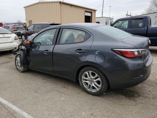 Obraz 2 z 2017 TOYOTA YARIS IA  2017 z VIN 3MYDLBYV6HY157619