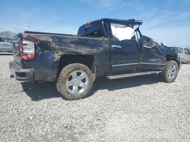 Image 3 of 2014 CHEVROLET SILVERADO C1500 LTZ 2014 with VIN 3GCPCSEC7EG507064