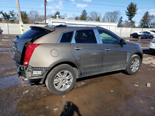 Изображение 3 2015 CADILLAC SRX LUXURY COLLECTION 2015 с VIN 3GYFNBE31FS620667