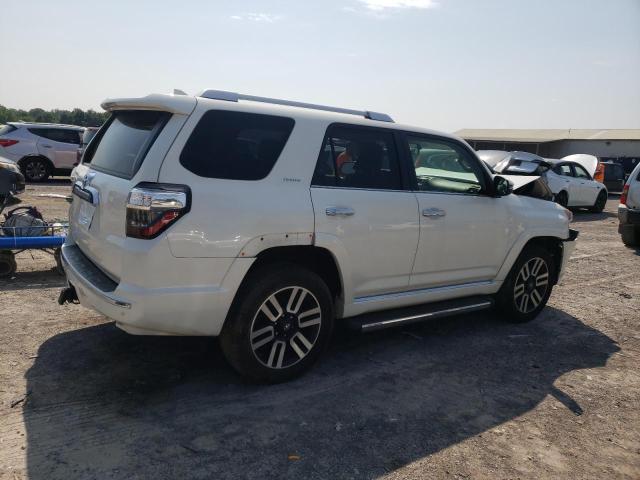 Изображение 3 2016 TOYOTA 4RUNNER SR5/SR5 PREMIUM 2016 с VIN JTEBU5JR5G5393560