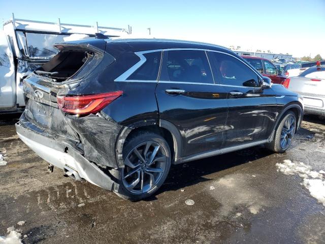 Obraz 3 z 2021 INFINITI QX50 SENSORY 2021 z VIN 3PCAJ5DB3MF116309