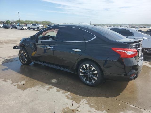 Obraz 2 z 2017 NISSAN SENTRA S 2017 z VIN 3N1AB7AP9HY302748