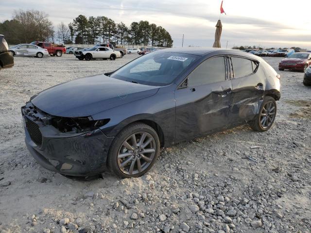 2023 MAZDA 3 SELECT 2023 image
