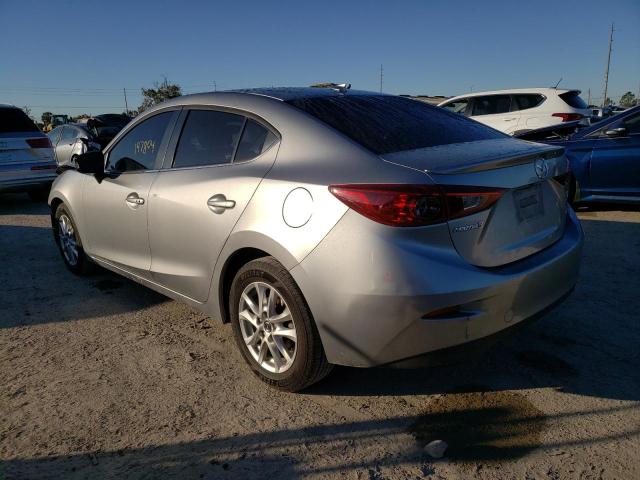 Obraz 2 z 2015 MAZDA 3 GRAND TOURING 2015 z VIN JM1BM1W74F1232627