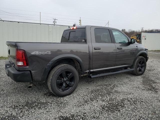 Изображение 3 2019 RAM 1500 CLASSIC SLT 2019 с VIN 1C6RR7LG1KS677717