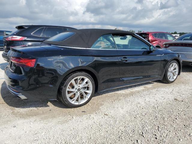 Obraz 3 z 2022 AUDI A5 PREMIUM 45 2022 z VIN WAU2AGF58NN007660