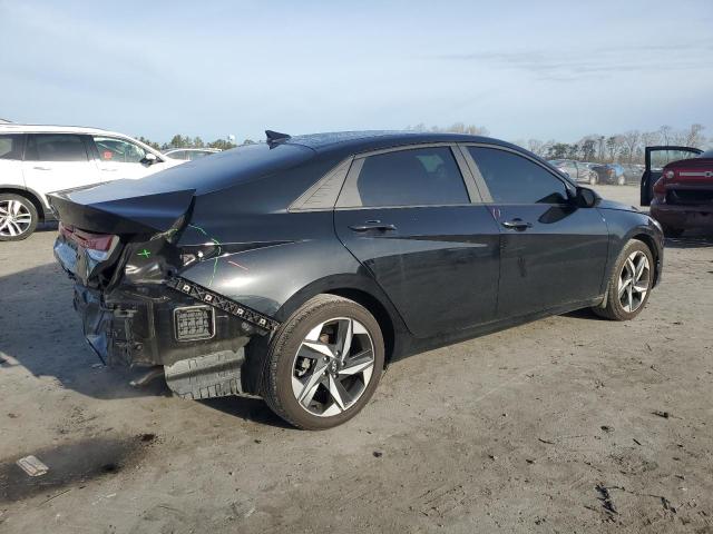 Image 3 of 2023 HYUNDAI ELANTRA SEL 2023 with VIN KMHLS4AG1PU536092
