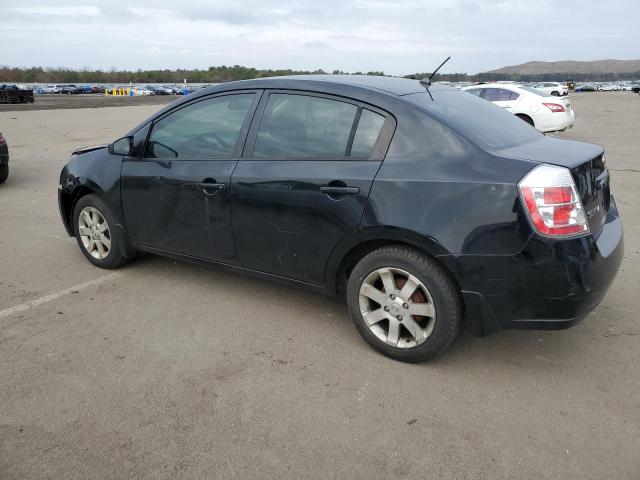 Изображение 2 2007 NISSAN SENTRA 2.0 2007 с VIN 3N1AB61E87L718679