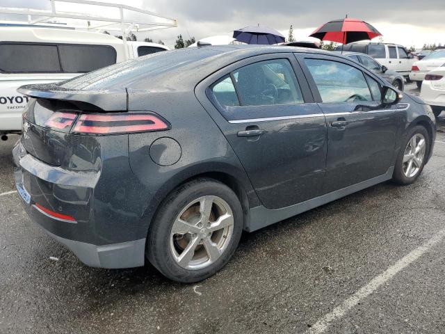 Изображение 3 2014 CHEVROLET VOLT  2014 с VIN 1G1RH6E49EU153032