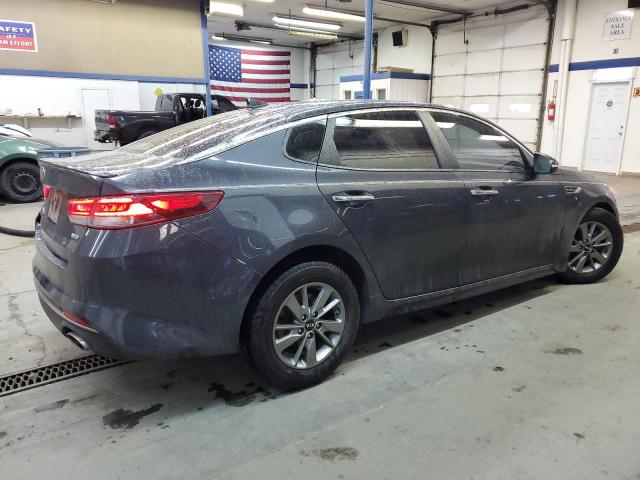 Image 3 of 2017 KIA OPTIMA LX 2017 with VIN 5XXGT4L18HG169131