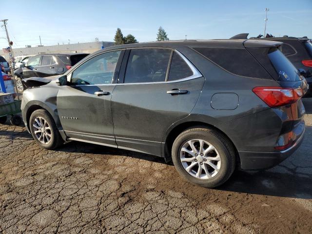 Image 2 of 2018 CHEVROLET EQUINOX LT 2018 with VIN 3GNAXJEV5JS502742