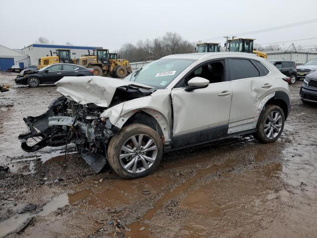 Image 1 of 2022 MAZDA CX-30 PREFERRED 2022 with VIN 3MVDMBCLXNM439815