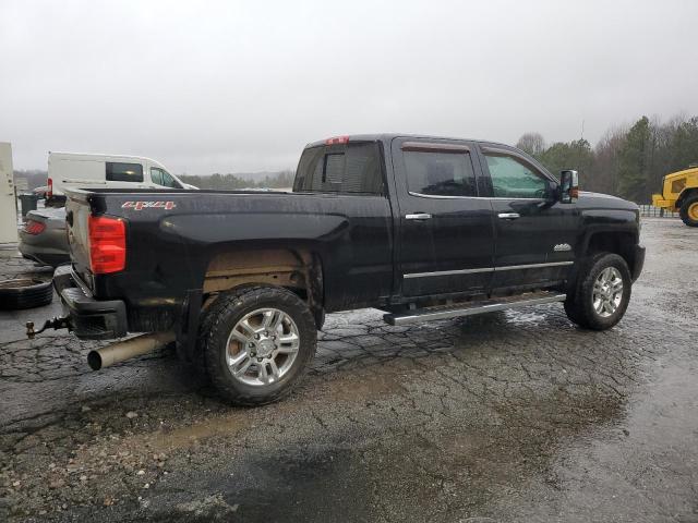Изображение 3 2015 CHEVROLET SILVERADO K2500 HIGH COUNTRY 2015 с VIN 1GC1KXE81FF547869