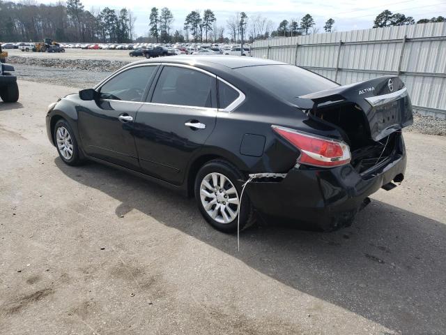 Image 2 of 2015 NISSAN ALTIMA 2.5 2015 with VIN 1N4AL3AP0FC199556