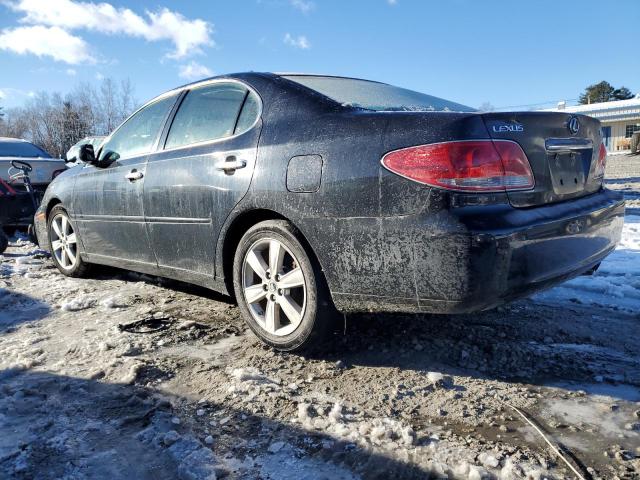 Изображение 2 2005 LEXUS ES 330 2005 с VIN JTHBA30G555136119