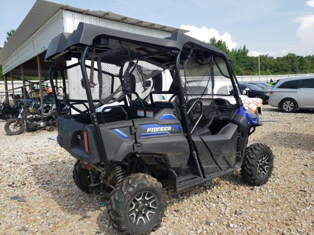 Изображение 3 2019 HONDA SXS700 M4 2019 с VIN 1HFVE0270K4502154