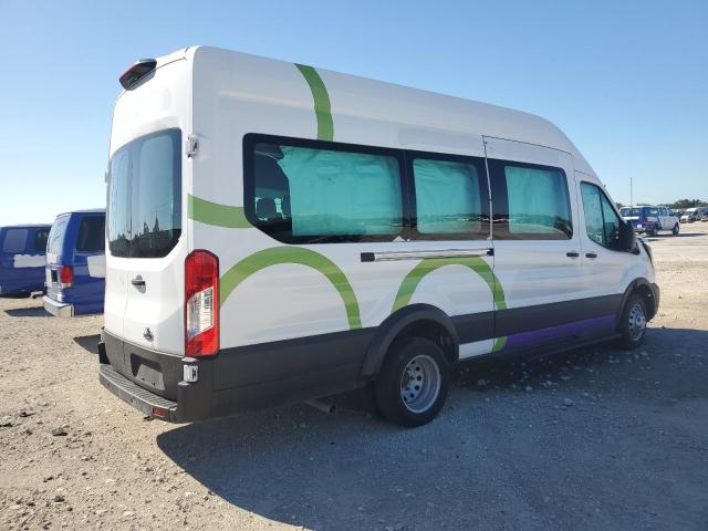 Image 3 of 2023 FORD TRANSIT T-350 HD 2023 with VIN 1FBVU4X86PKA05011