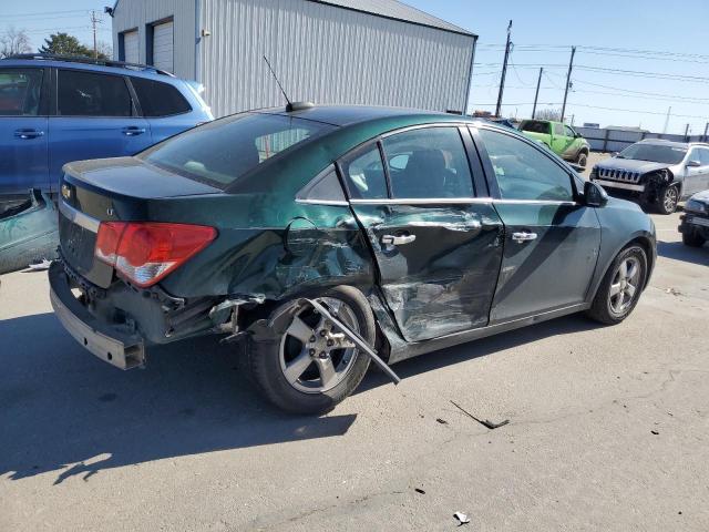 Image 3 of 2015 CHEVROLET CRUZE LT 2015 with VIN 1G1PC5SB0F7126787