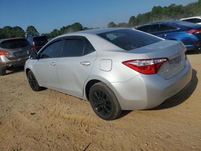 Изображение 2 2016 TOYOTA COROLLA L 2016 с VIN 5YFBURHE0GP464181