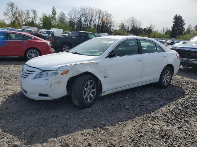 Image 1 of 2007 TOYOTA CAMRY CE 2007 with VIN 4T4BE46K77R010751