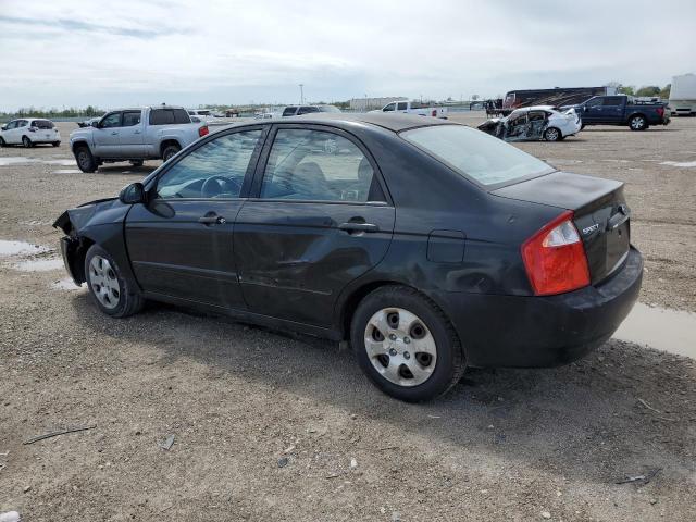 Obraz 2 z 2004 KIA SPECTRA LX 2004 z VIN KNAFE121045064505