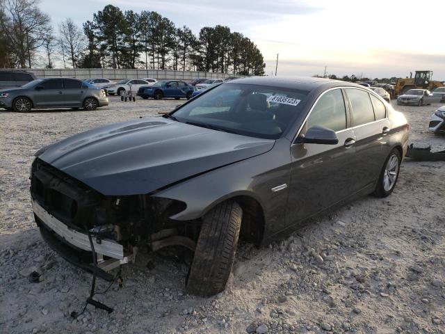 Изображение 1 2015 BMW 528 I 2015 с VIN WBA5A5C52FD519816