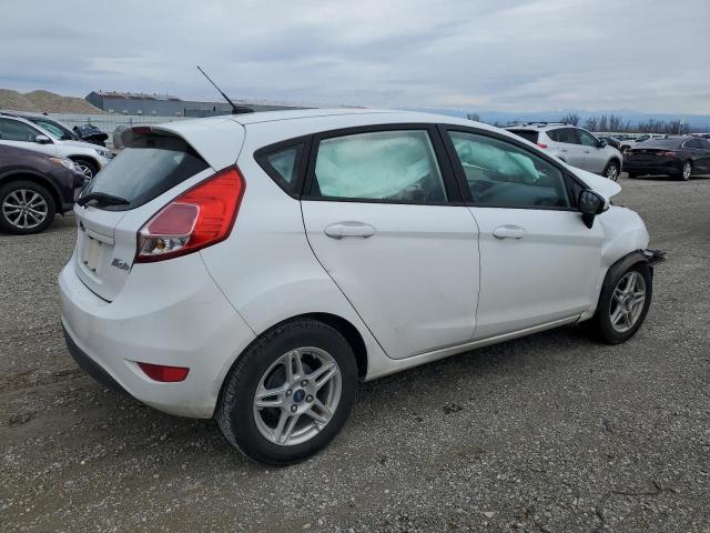 Image 3 of 2019 FORD FIESTA SE 2019 with VIN 3FADP4EJ3KM135808