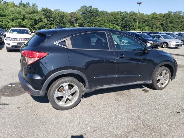 Изображение 3 2017 HONDA HR-V EX 2017 с VIN 3CZRU6H58HM711771