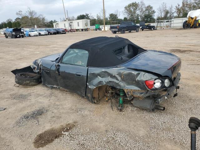 Obraz 2 z 2001 HONDA S2000  2001 z VIN JHMAP114X1T005180