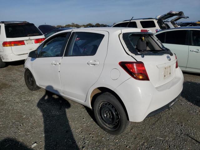Obraz 2 z 2017 TOYOTA YARIS L 2017 z VIN VNKKTUD32HA076795
