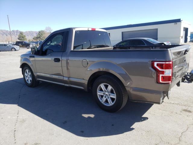 Image 2 of 2020 FORD F150  2020 with VIN 1FTMF1C52LKE59133