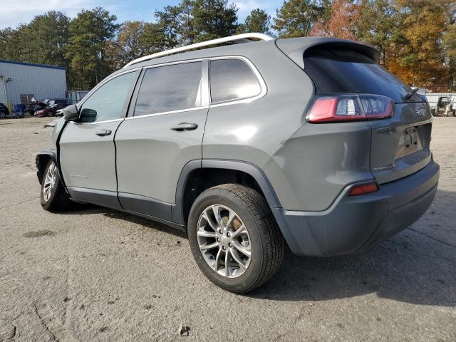 Obraz 2 z 2020 JEEP CHEROKEE LATITUDE PLUS 2020 z VIN 1C4PJLLB3LD573904