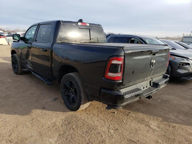 Изображение 2 2020 RAM 1500 BIG HORN/LONE STAR 2020 с VIN 1C6RRFFG8LN294525