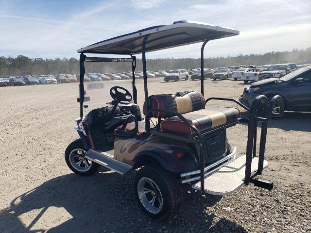 Image 3 of 2015 EZGO GOLF CART 2015 with VIN EZGBH0DAPF3107621