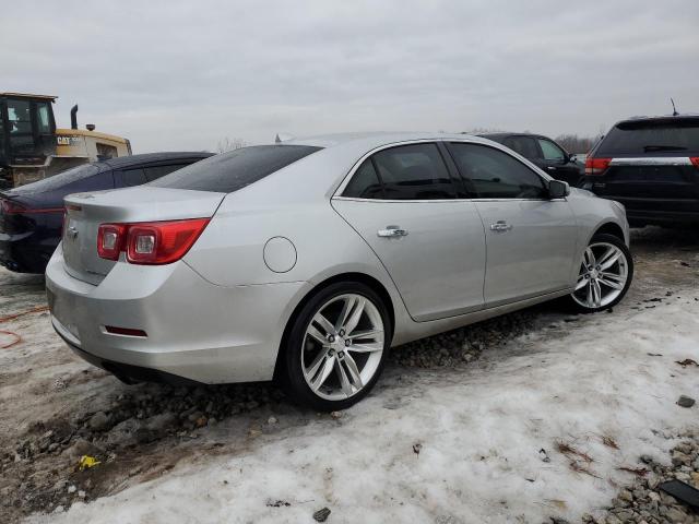 Obraz 3 z 2014 CHEVROLET MALIBU LTZ 2014 z VIN 1G11J5SX5EF115294