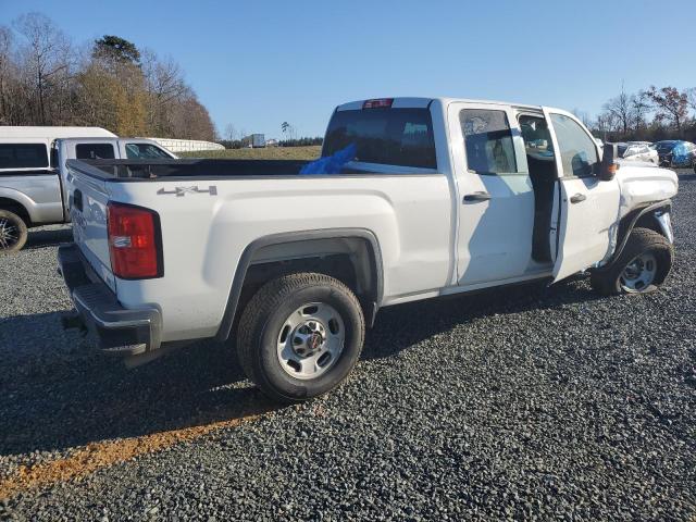 Obraz 3 z 2015 GMC SIERRA K2500 HEAVY DUTY 2015 z VIN 1GT22XEG3FZ525849