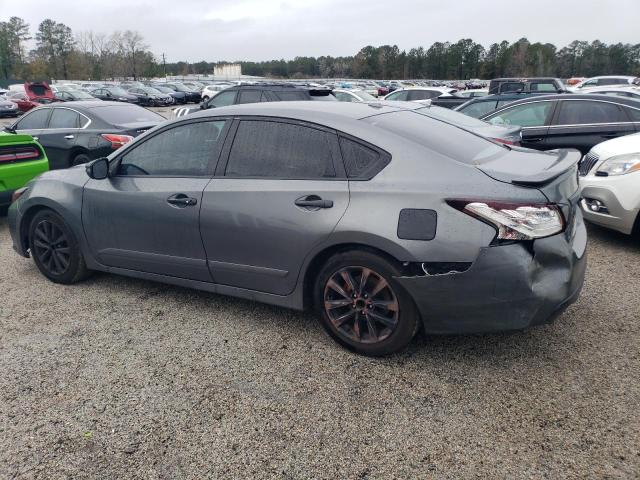 Obraz 2 z 2017 NISSAN ALTIMA 2.5 2017 z VIN 1N4AL3AP4HC140951