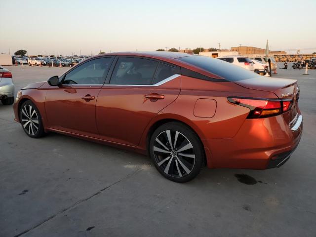 Image 2 of 2022 NISSAN ALTIMA SR 2022 with VIN 1N4BL4CV7NN421423