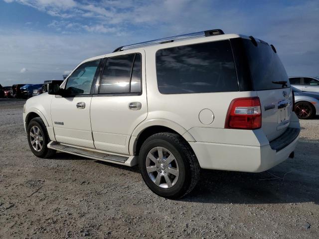 Obraz 2 z 2007 FORD EXPEDITION LIMITED 2007 z VIN 1FMFU19527LA61972