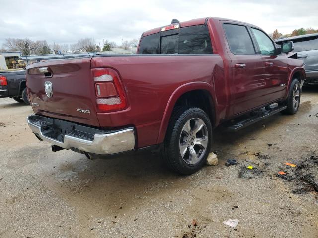 Obraz 3 z 2019 RAM 1500 LARAMIE 2019 z VIN 1C6SRFJT9KN608123