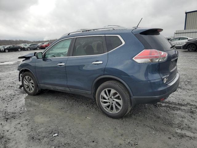 Obraz 2 z 2015 NISSAN ROGUE S 2015 z VIN 5N1AT2MV2FC869960